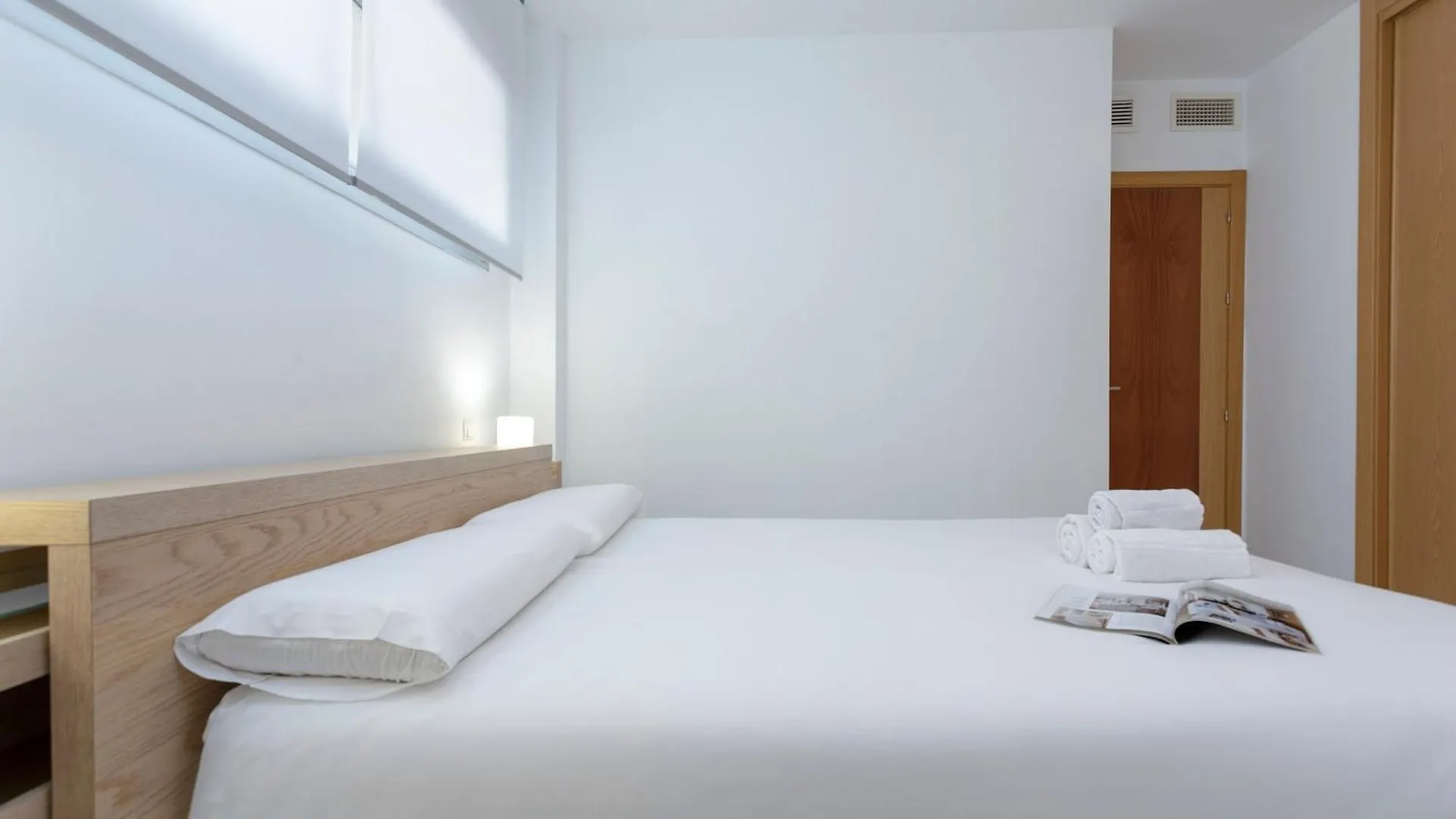 شقة Sunstay Calalucia Flat Mijas