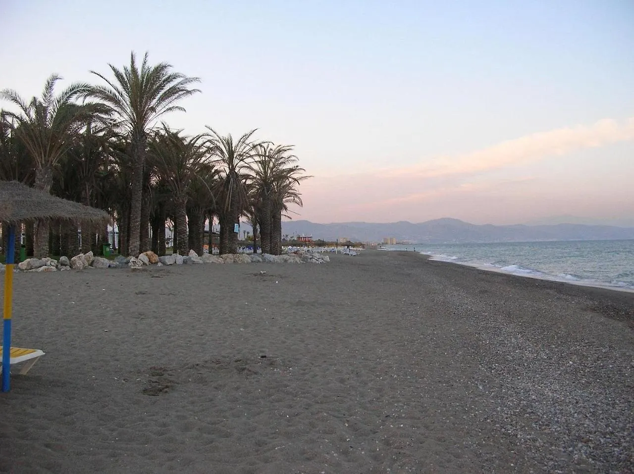 Sunstay Calalucia Flat Mijas شقة
